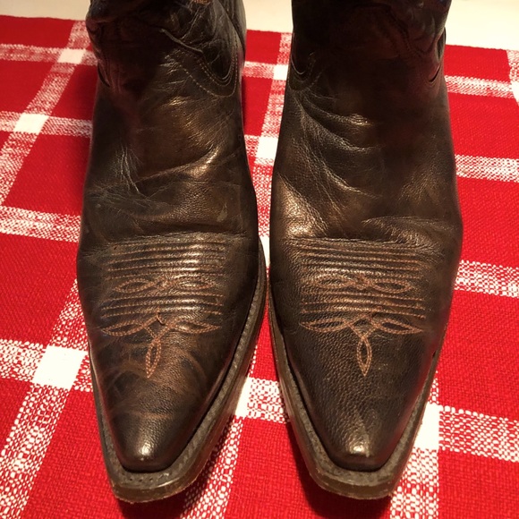 Shoes - Women’s Cowboy Boots